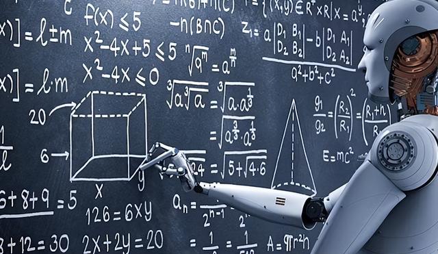 人工智能正在改變軟件開(kāi)發(fā)，開(kāi)發(fā)人員的生產(chǎn)力提高了10倍